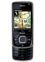 Nokia 6210 Navigator  (002K0F9)